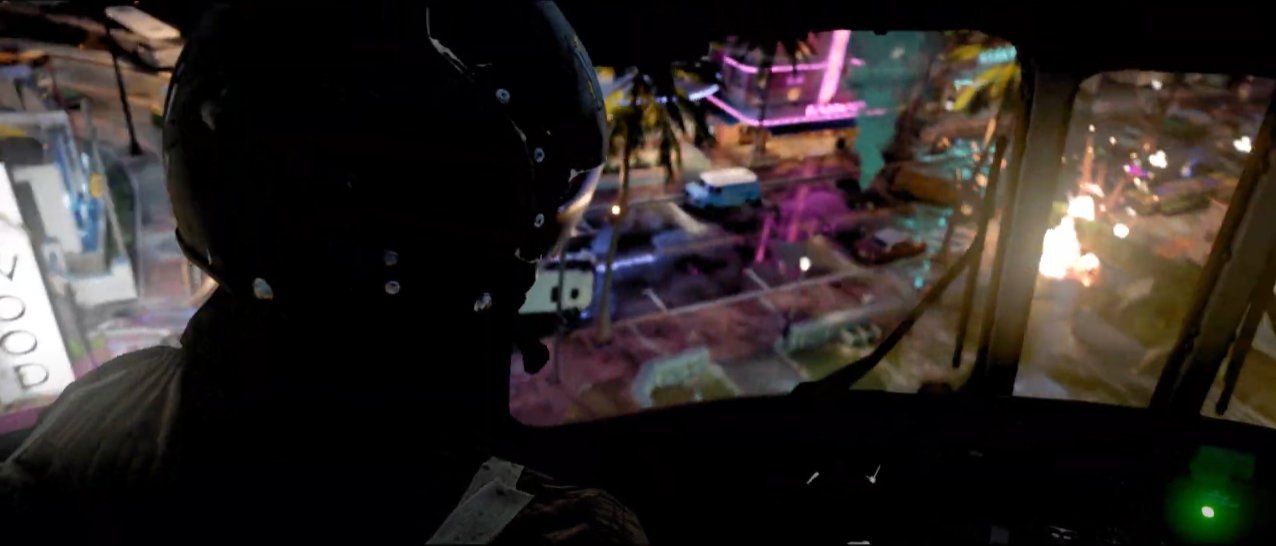 Call of Duty: Black Ops Cold War